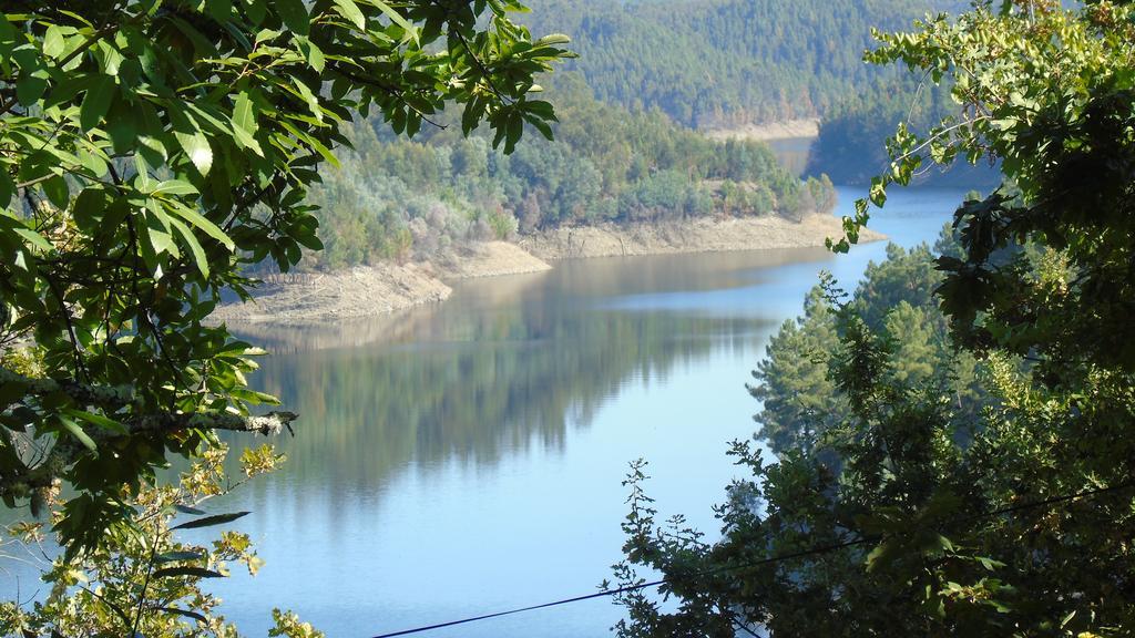 Star Gazing Luxury Yurt With River Views, Off Grid Eco Living Vale do Barco ภายนอก รูปภาพ